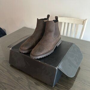 Thursday Boots Legend